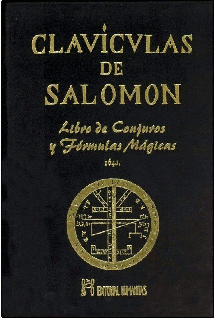Clavicula de salomon significado que es una clavicula magica libro de salomon formula magia de salomon wiki oculta orden de la serpiente.jpg